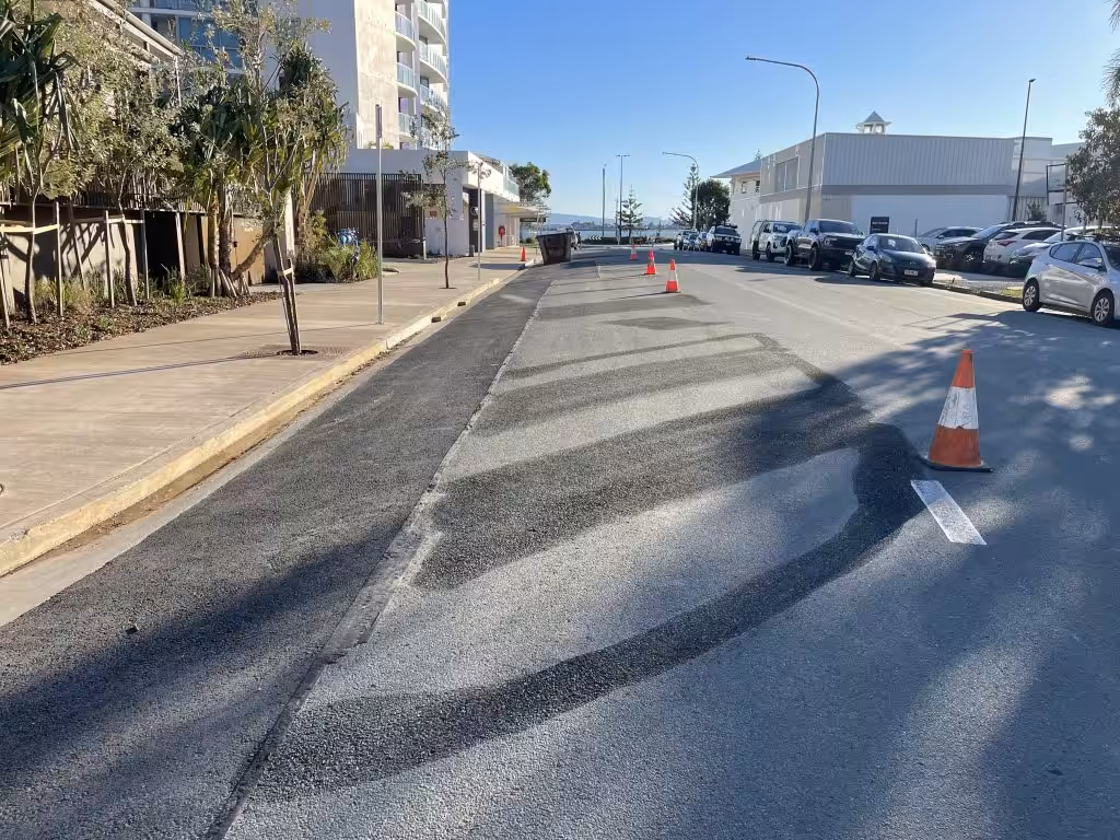 Orilla Apartments – Woody Point