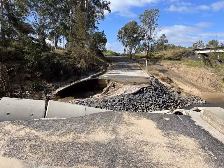 Resilience & Recovery